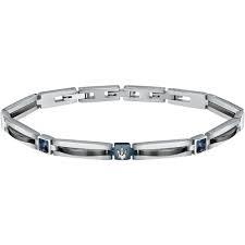 BRACCIALE MASERATI JEWELS - JM223ATZ20 - MASERATI