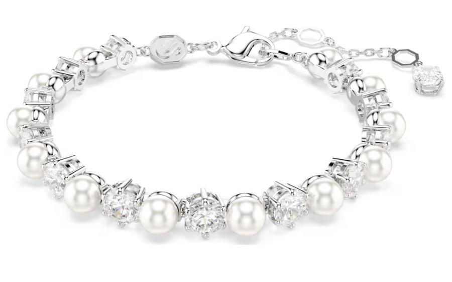 Bracciale Tennis Matrix - SWAROVSKI