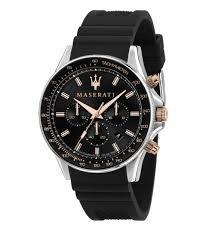 OROLOGIO MASERATI SFIDA - R8871640002 - MASERATI