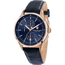 OROLOGIO MASERATI SORPASSO - R8871624009 - MASERATI