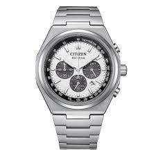 Crono Super Titanio 4610 - CITIZEN