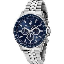 OROLOGIO MASERATI SFIDA - R8873640025 - MASERATI