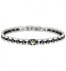 Bracciale Maserati Jewels uomo JM320AST08 - MASERATI