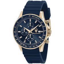 OROLOGIO MASERATI SFIDA - R8871640004 - MASERATI