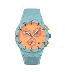 Orologio JUICY APRICOT Swatch Essentials - SWATCH