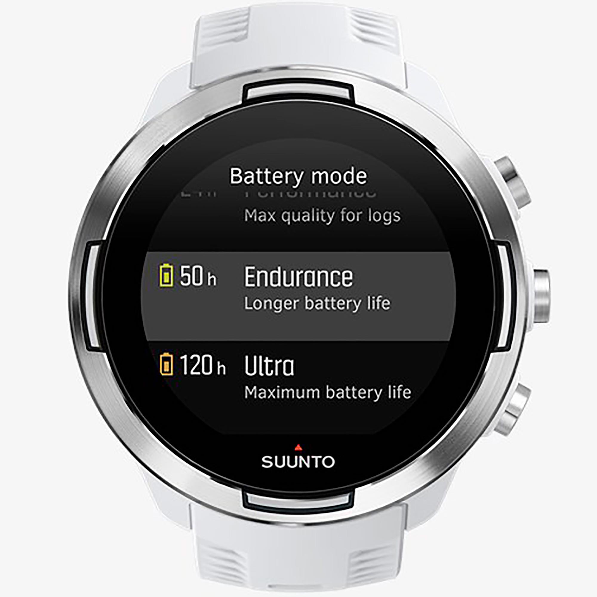 Suunto 9 baro