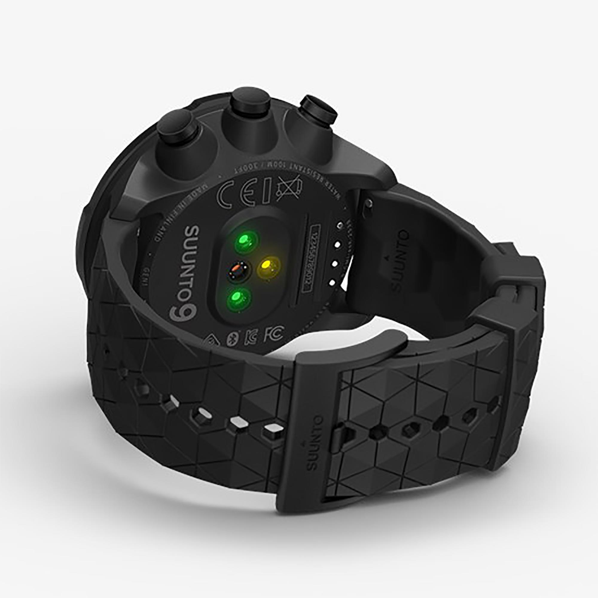 smartwatch suunto 9