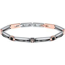 BRACCIALE MASERATI JEWELS - JM223ATZ19 - MASERATI