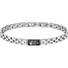 BRACCIALE MASERATI JEWELS - JM221ATY05 - MASERATI