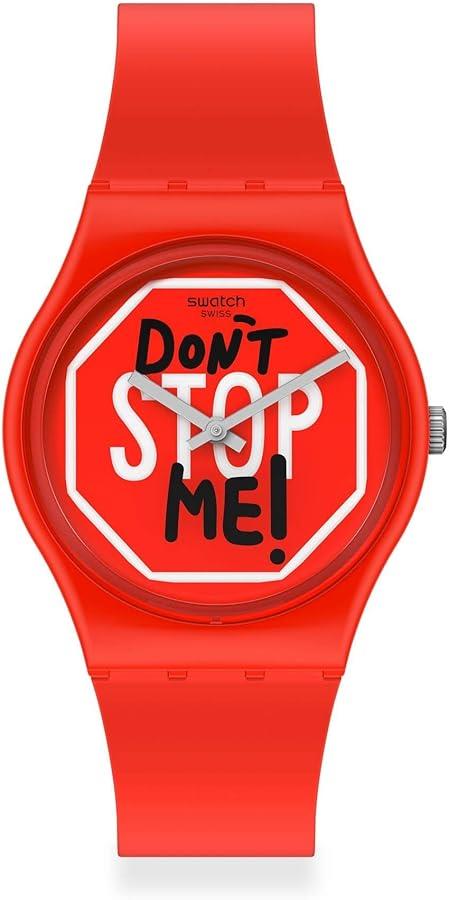 Orologio Don't Stop Me - SWATCH